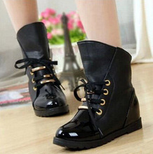 free shipping fashion woman boots martin boots motorcycle boots new arrived new fashion woman winter and autumn woman shoes