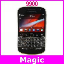 Blackberry Bold Touch 9900 Original and unlocked 3g smartphone,QWERTY+touch 2.8inch,WiFi,GPS,5.0MP camera free shinpping