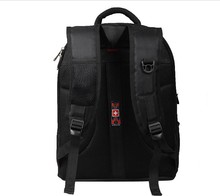 Swiss New 2014 swissgear Brand Fashion Swiss Backpack Laptop Bags Man Women Bag Backpack Women Student