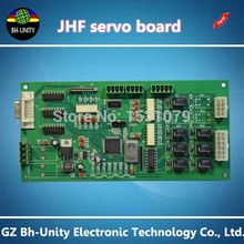 New and High Quality JHF Servo Board for Printer