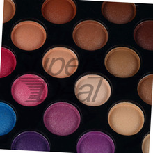 1pcs 252 Color Eye Shadow Shimmer Palette Matte Makeup Cosmetic Eyeshadow Set