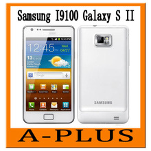 i9100 Original Refurbished Samsung Galaxy S2 Wifi GPS Dual Core Android Smart Phone