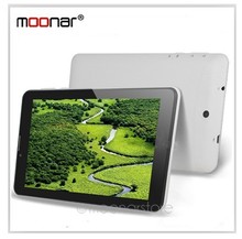 Domi X5 3G Phone Call Tablet PC 7 inch MTK6572 Dual core Android 4 2 512MB