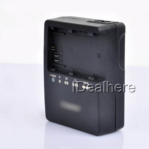 Купить Зарядное устройство LC-e6e для canon lp-e6 5d Марк ii iii 7d 5d ...