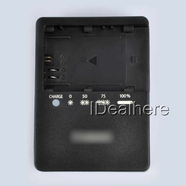 Купить Зарядное устройство LC-e6e для canon lp-e6 5d Марк ii iii 7d 5d ...