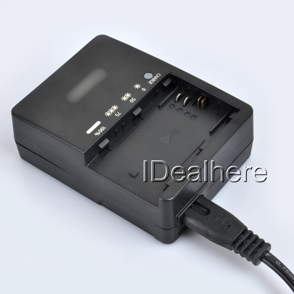 Купить Зарядное устройство LC-e6e для canon lp-e6 5d Марк ii iii 7d 5d ...