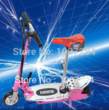 Small small king kong mini electric scooter folding electric bicycle scooter casual car send strap
