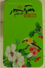 2013 New Arrival 12packs 180g Taiwan ginseng Oolong Tea top Grade / Pretty Christmas Gift Packing  China formosa Chinese Health
