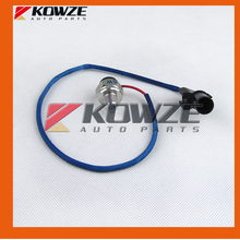 One Set 5 Transfer T F Gearshift Position Switch for Mitsubishi Pajero Montero Shogun III IV
