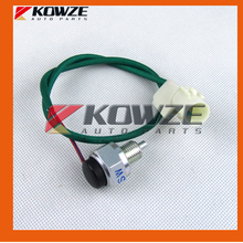 One Set 5 Transfer T F Gearshift Position Switch for Mitsubishi Pajero Montero Shogun III IV