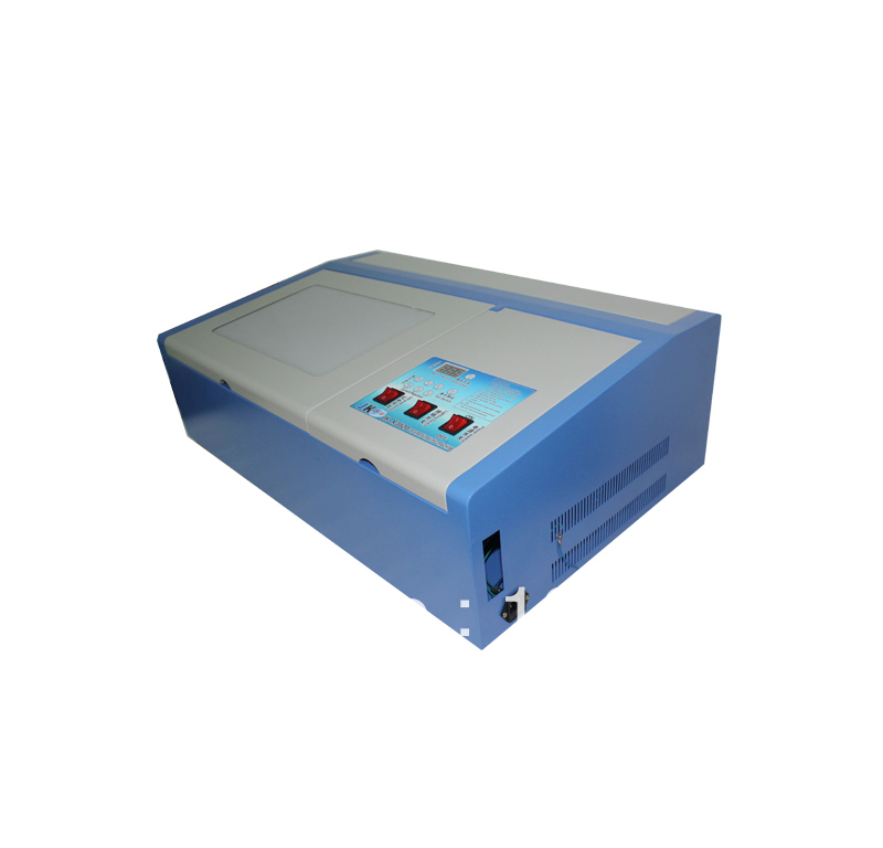 Купить 40W лазерный гравер 220v для usb интерфейс рабочего стола ...