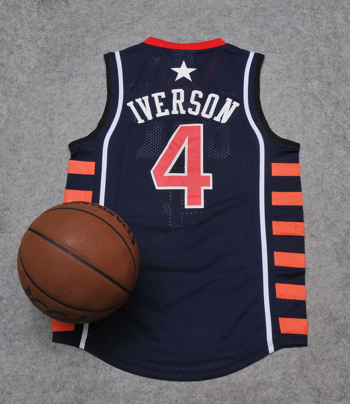 IVERSON TEAM iverson team: