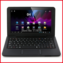 Smart WM8880 Netbook 9 inch Google Andorid 1 5GHz 4gb Anodird 4 2 mini laptop