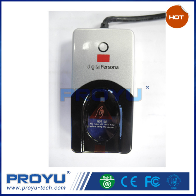 Digital Persona U.are.U 4500 URU4500 FingerPrint Reader Fingerprint ...