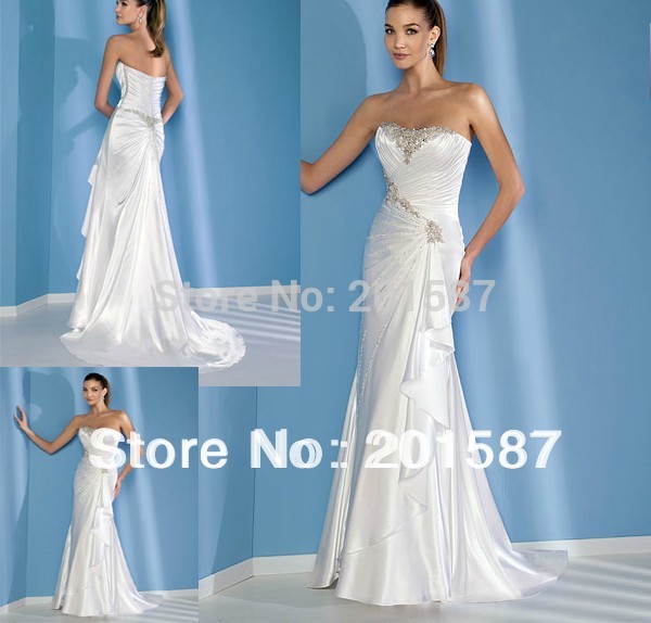 2013 Bridal Bra grasp fold type nail drill beads fashion style wedding