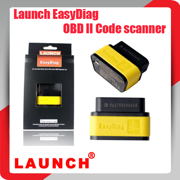 Купить 100% оригинальные запуска easydiag код читателя сканер легко ...