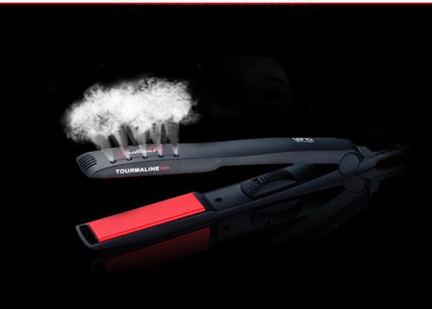 Hair straightener, ceramic coating straightening irons, flat iron+Free Hair straightener, ceramic coating straightening irons, flat iron+Free