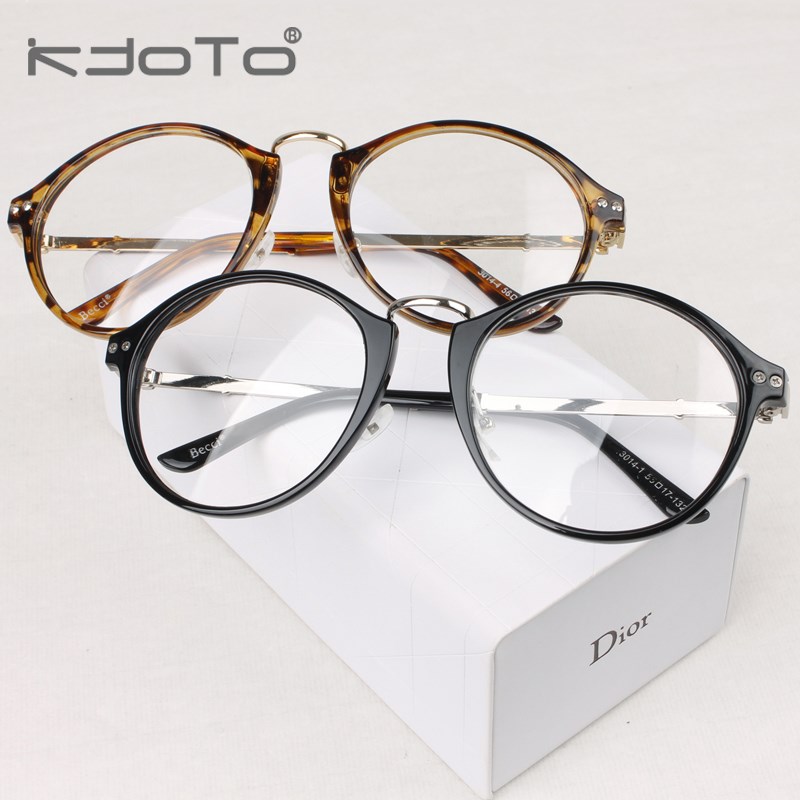 Popular Round Eyeglass Frames for Men Aliexpress