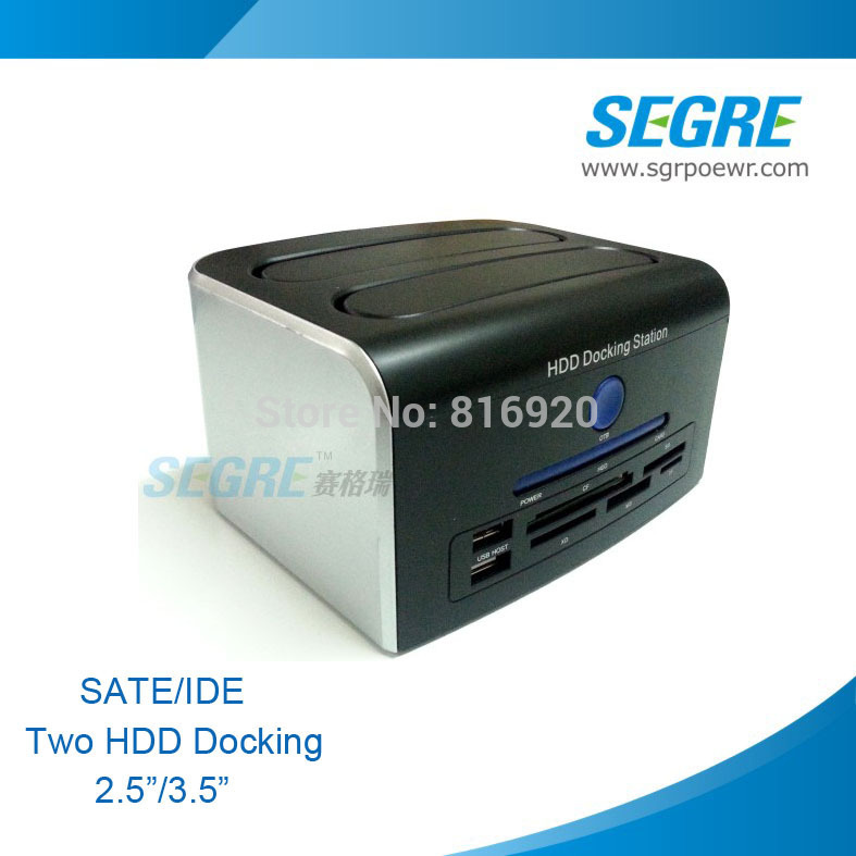 Hard Disk Drive Diagram 2.5"/3.5 Hard Disk Drive Hdd