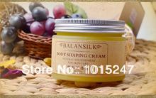 Brand new Arrivel Balansilk Full Body Fat Burning Body Slimming Cream Gel Hot Anti Cellulite Weight Lose lost Products Skin care
