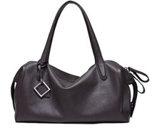 2014 new brand loyalty and faith range cow leather shoulder bag cross body bag hot seller