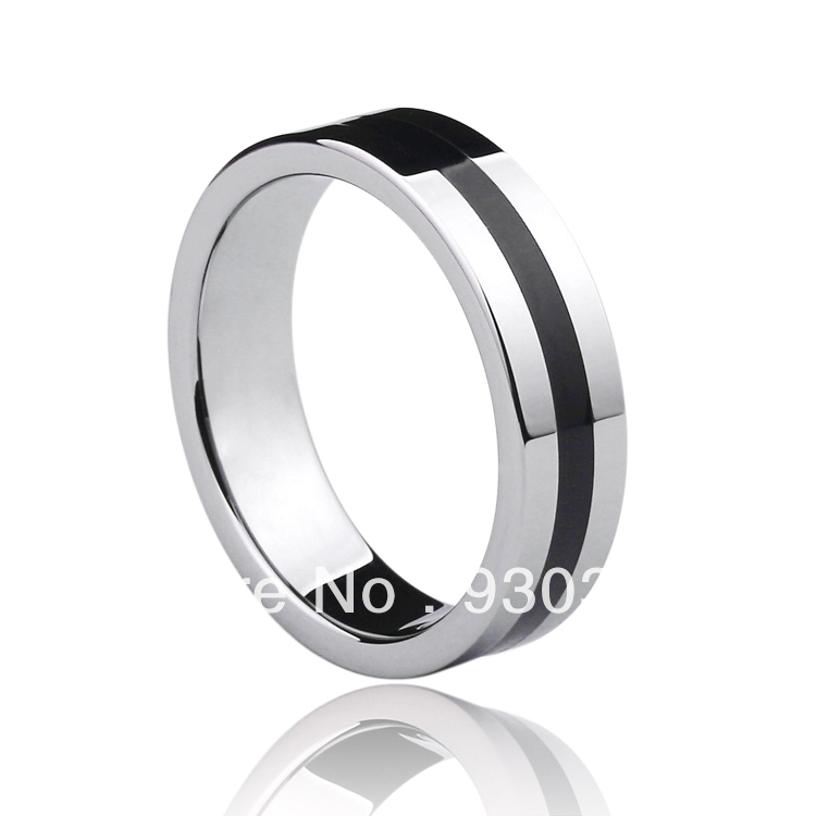 ... Silicone Ring Jewelry wedding bands for man tail ring(China (Mainland