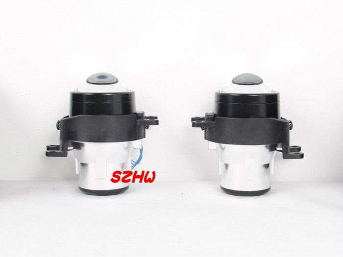 car bifocal fog lens Front bumper lights bifocal lens assembly for SUBARU TREZIA 2011 and SUZUKI