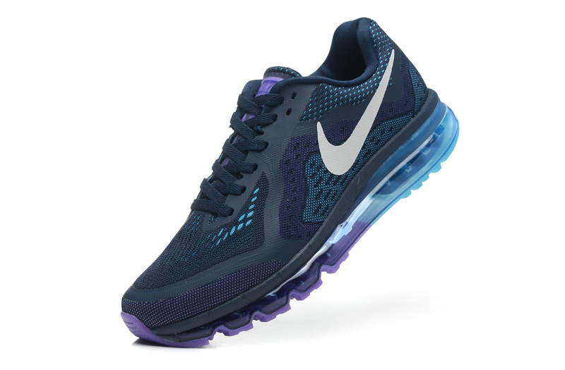 Купить Nike воздуха Макс Мужская спортивная обувь кроссовки 621077-415 ...
