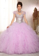 4 Colour Quinceanera Dresses Beading Sweetheart Sleeveless Ball Gown Floor Length Organza Free Jacket Custom Dress
