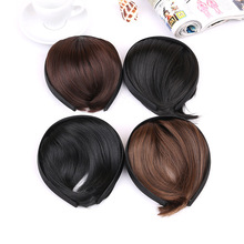 New 2015 Hair Accessories Wig Bang Hairband Girls Headwear Hair Jewelry for Women