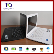 13 3 inch Laptop Computer with DVD Burner Built in Intel Celeron 1037U dual core 1