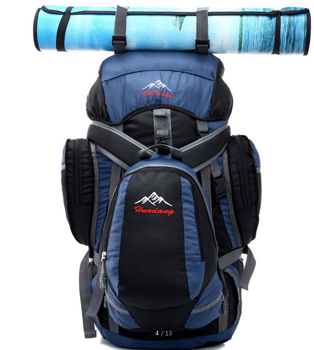 Best backpack 70l backpack
