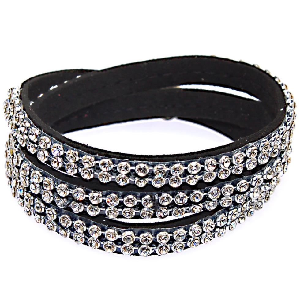 Браслет в несколько обхватов Ewiniar Jewelry Bling Bling , blingbling wrap bracelet
Браслет в несколько обхватов Ewiniar Jewelry Bling Bling , blingbling wrap bracelet