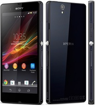 Sony Xperia Z C6603 Original Unlocked refurbished Mobile Phone Sony L36h 16GB Quad core 3G 4G