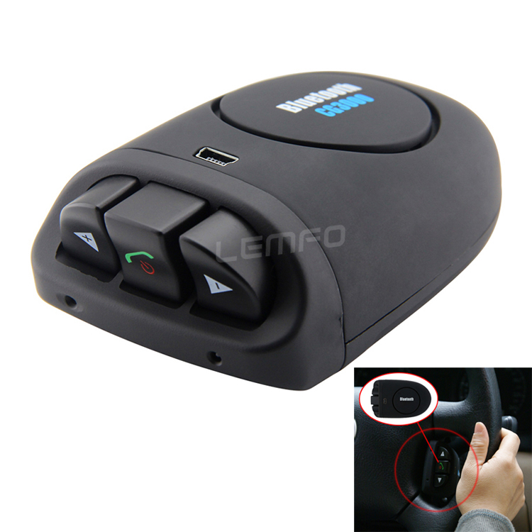 Comprar bluetooth para coche