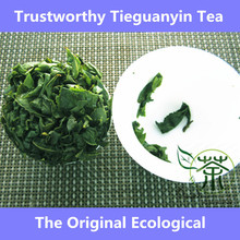 Tea Oolong Tea New Original Gift Anxi Tieguanyin 300g Light Fragrance Type Tie Guan Yin Wholesale