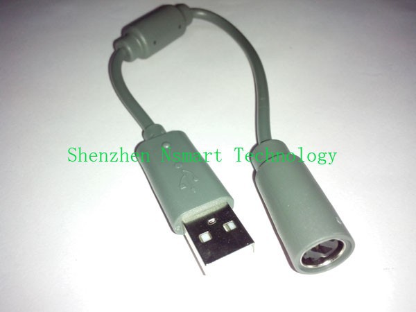   USB       Xbox 360 