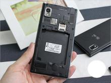 Original LG Optimus LTE2 F160L F160K F160S Dual Core 2G RAM 16GB GPS WIFI 8MP Android