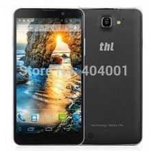 Free Flip case THL T200 T200C mtk6592 phone Octa Core android 4 2 6 0 1920