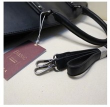 New 2014 Fashion women leather handbags neverfull shoulder bags messenger bag desigual vintage rivet big bags