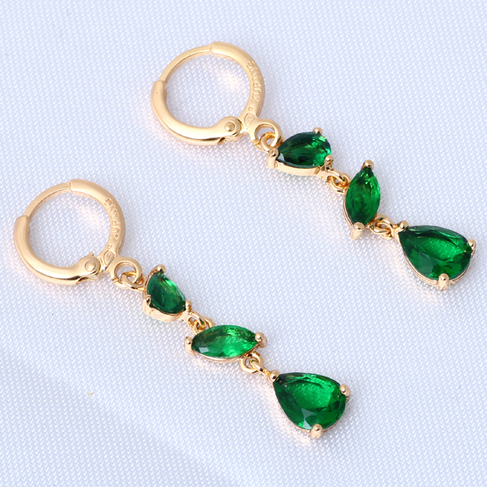 ... Wholesale-Retail-fashion-Jewelry-Green-Topaz-Drop-Earrings-JE751A.jpg