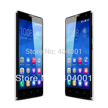 Huawei Honor 3C Smartphone 5 inch LTPS 1280×720 Android 4.2 Quad Core MTK6582  8.0MP Dual SIM 8G ROM GPS Bluetooth WiFi  Wendy