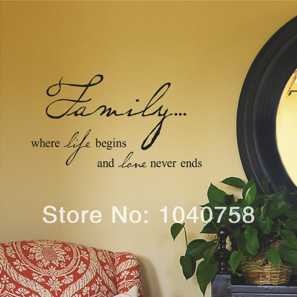 ... Quotes-Life-Begins-Love-Ends-Tree-Wall-Sticker-Quotes-and-Sayings-Home ... Quotes-Life-Begins-Love-Ends-Tree-Wall-Sticker-Quotes-and-Sayings-Home