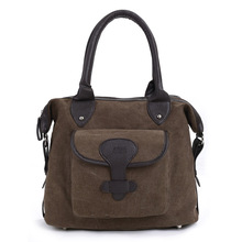 Handbags new canvas bag canvas shoulder messenger bags over the shoulder bags cheap canvas tote bags
