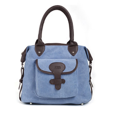 Handbags new canvas bag canvas shoulder messenger bags over the shoulder bags cheap canvas tote bags
