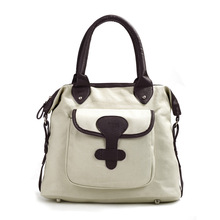 Handbags new canvas bag canvas shoulder messenger bags over the shoulder bags cheap canvas tote bags