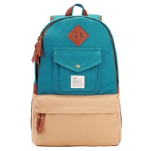 2014 New Fashion Mochilas Women Canvas Casual Travel Backpacks Female School Bags Free Shipping