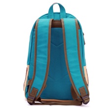 2014 New Fashion Mochilas Women Canvas Casual Travel Backpacks Female School Bags Free Shipping