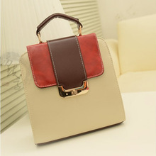 European Vintage women backpack,Simple casual sexy ladies printing backpack,Fashion travel women messenger bags free shipping