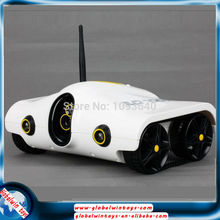 free shipping iphone controlled car rc vehicle Iphone Ipad Android control video vehicle wifi control i
